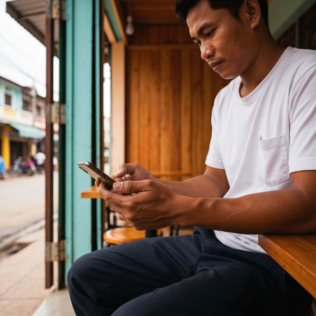 Compare Mobile Plans