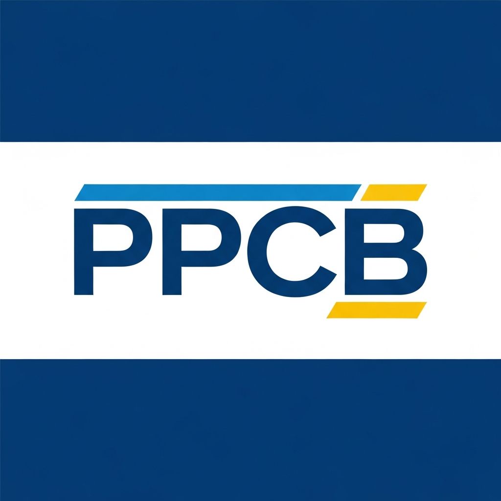 PPCBank logo
